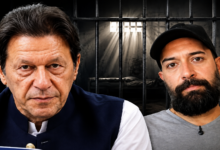 Photo of ‘Imran Khan अब हमारे बीच नहीं’, पत्रकार के दावे से पाकिस्तान में मचा बवाल…