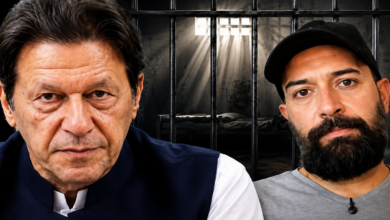 Photo of ‘Imran Khan अब हमारे बीच नहीं’, पत्रकार के दावे से पाकिस्तान में मचा बवाल…