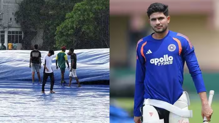 India vs Sri Lanka Galle Test,