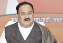 Photo of JP Nadda की अचानक बिगड़ी तबीयत, दिल्ली AIIMS ने जारी किया हेल्थ अपडेट
