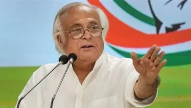 Photo of ‘उद्योग’ की परिभाषा पर सुप्रीम कोर्ट के फैसले से कांग्रेस नाराज, जयराम रमेश ने उठाए सवाल