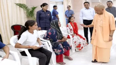 Photo of Janta darshanसे बदली 91 बच्चों की जिंदगी, सरकारी मदद से फिर शुरू हुई पढ़ाई…