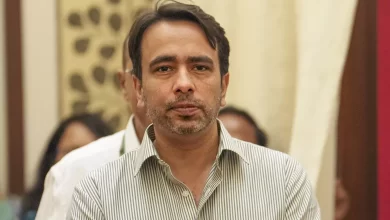 Photo of अखिलेश यादव के बयान से RLD में उबाल, जयंत चौधरी ने कहा- ‘सवाल उन्हीं से करिए’