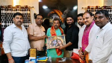 Photo of कल्याण सिंह की पांचवीं पुण्यतिथि पर लखनऊ में भव्य आयोजन, भाजपा ने तेज किया जनसंपर्क