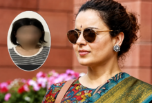 Photo of ’15 साल की बच्ची कैसे बहक गई?’ वायरल वीडियो पर कंगना रनौत ने जताई चिंता…