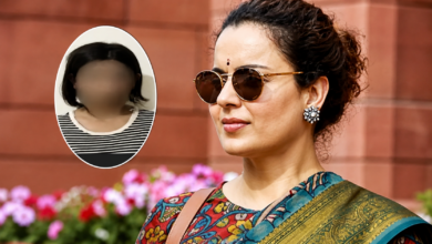 Photo of ’15 साल की बच्ची कैसे बहक गई?’ वायरल वीडियो पर कंगना रनौत ने जताई चिंता…