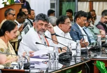 Photo of Karnataka में कांग्रेस का बड़ा सियासी दांव! डीके शिवकुमार की नई कैबिनेट में 12 नए चेहरों की एंट्री…