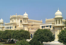 Photo of प्रॉपर्टी विवाद में हत्या की साजिश, नदवा से जुड़े स्कॉलर को बनाया निशाना