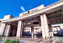 Photo of UP पुलिस के हाफ एनकाउंटर पर हाई कोर्ट सख्त, श्रावस्ती केस की CBI जांच के आदेश