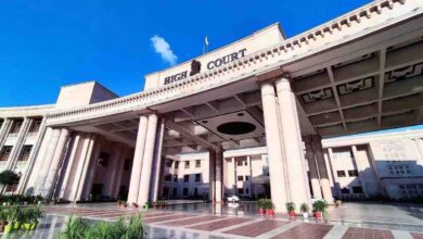 Photo of UP पुलिस के हाफ एनकाउंटर पर हाई कोर्ट सख्त, श्रावस्ती केस की CBI जांच के आदेश
