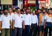 Photo of न सिलेंडर की लोडिंग, न कमाई…लखनऊ में इंडेन ट्रांसपोर्टरों की हड़ताल से सप्लाई प्रभावित