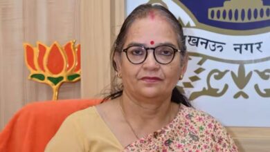 Photo of लखनऊ में ‘BJP की मेयर’ के खिलाफ बगावत तेज! पार्टी विधायकों ने भी खोला मोर्चा…