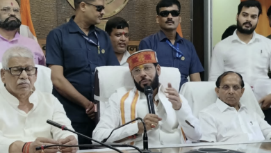Photo of सुलतानपुर में मंत्री का बड़ा ऐलान, 60+ महिलाओं के लिए फ्री रोडवेज सफर की सुविधा