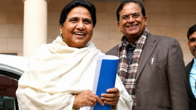 Photo of BSP ने तेज की UP चुनाव की तैयारी, मायावती ने सतीश चंद्र मिश्रा को दी नई जिम्मेदारी