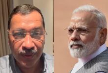 Photo of तीन घंटे का नया नियम लागू, केजरीवाल बोले- सरकार को Gen Z से डर लगने लगा है…