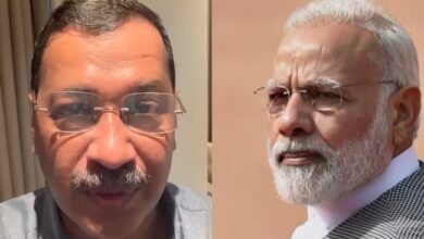 Photo of तीन घंटे का नया नियम लागू, केजरीवाल बोले- सरकार को Gen Z से डर लगने लगा है…