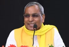 Photo of ‘अखिलेश जी, खबर आप तक पहुंच गई है?’ अंकित बालियान केस में राजभर का तीखा तंज…