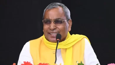 Photo of ‘अखिलेश जी, खबर आप तक पहुंच गई है?’ अंकित बालियान केस में राजभर का तीखा तंज…