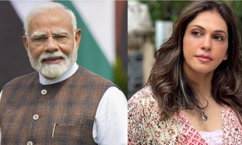 Photo of PM मोदी के समर्थन में उतरीं ईशा कोप्पिकर, बोलीं- ‘हां हूं मैं अंधभक्त, देश के लिए’