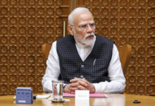 Photo of नाश्ते पर NDA सांसदों से मिले पीएम मोदी, दिल्ली को लेकर दी ये खास चेतावनी…
