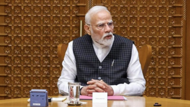 Photo of नाश्ते पर NDA सांसदों से मिले पीएम मोदी, दिल्ली को लेकर दी ये खास चेतावनी…