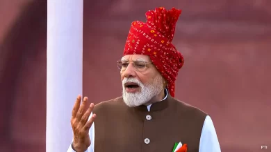 Photo of ‘दिमागी नक्सल’ कौन? PM मोदी के बयान पर सियासी घमासान, विपक्ष ने पूछे सवाल…