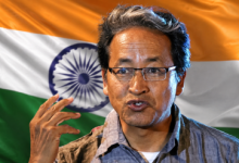 Photo of ‘सरकार बदलने से नहीं बदलेगा भारत!’ Wangchuk ने दिया 2047 तक विकसित भारत का मंत्र