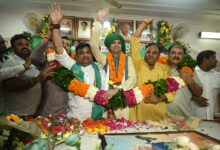 Photo of NDA को मजबूत करने की तैयारी में RLD, ऐश्वर्य राज सिंह ने कार्यकर्ताओं को दिया मंत्र