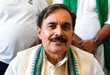 Photo of RLD को बड़ा झटका! यूपी अध्यक्ष ने पार्टी और पद से दिया इस्तीफा, लोकतंत्र पर उठाए सवाल…