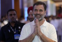 Photo of छात्रों के आगे झुकी झारखंड सरकार? 24 दिन की भूख हड़ताल खत्म, राहुल गांधी ने जताई खुशी