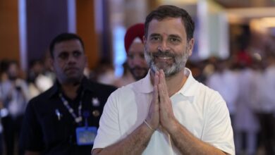 Photo of छात्रों के आगे झुकी झारखंड सरकार? 24 दिन की भूख हड़ताल खत्म, राहुल गांधी ने जताई खुशी