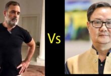 Photo of ‘महिला आरक्षण को परिसीमन से क्यों जोड़ रहे?’ राहुल गांधी ने केंद्र से मांगा जवाब