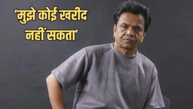 Photo of चेक बाउंस विवाद पर छलका राजपाल यादव का दर्द, हेटर्स को दिया करारा जवाब