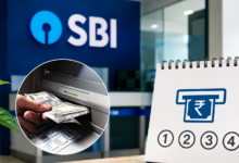 Photo of SBI के खाते से कैश निकालना पड़ेगा महंगा, 1 अक्टूबर से बदलेंगे नियम?