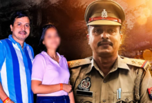 Photo of Lucknow News: दरोगा ही निकला दरिंदा… छात्रा को शादी का झांसा देकर SSI ने किया यौन शोषण