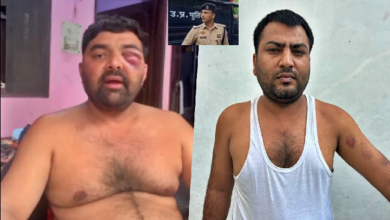 Photo of थप्पड़ कांड, मारपीट और विवादों की हैट्रिक… गंवानी पड़ी अविनाश पांडेय को SSP की कुर्सी?