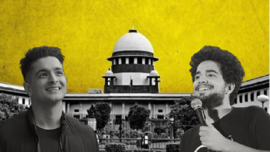 Photo of Samay Raina और रणवीर अल्लाहबादिया को SC से बड़ी राहत, सभी FIR की गईं रद्द