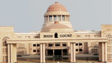 Photo of हेड कांस्टेबल परीक्षा में नकल के आरोप, हाईकोर्ट में रिजल्ट पेश; दोबारा परीक्षा की मांग…