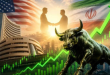 Photo of Stock Market: बम-बम बोल रहा शेयर बाजार, सेंसेक्स 788000 के पार