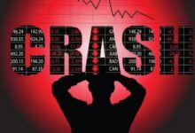 Photo of Stock Market: लगातार तीसरे दिन लाल निशान पर शेयर बाजार, IT शेयर्स में ज्यादा गिरावट