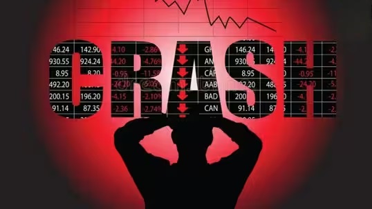 Stock Market Crash