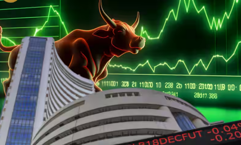 20 August 2026 Stock Market Updates