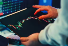 Photo of Stock Market: शेयर बाजार में लगातार दूसरे दिन तेजी, Sensex-Nifty दोनों उछले