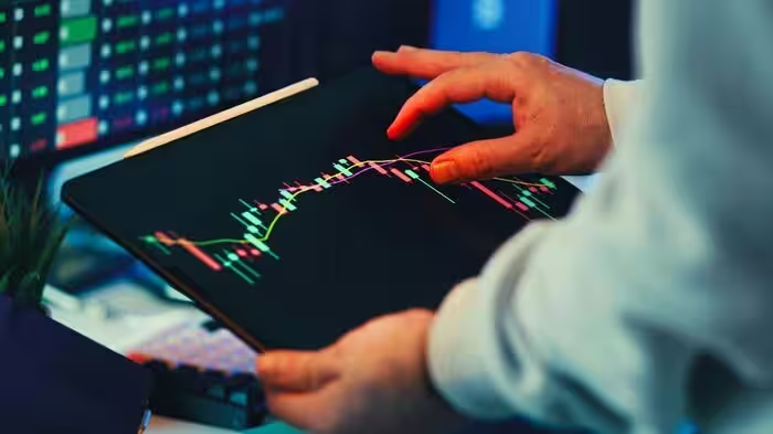 Stock Market Today