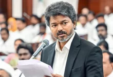 Photo of Delimitation बैठक पर विपक्ष एकजुट, DMK-AIADMK समेत कई दलों ने बनाई दूरी