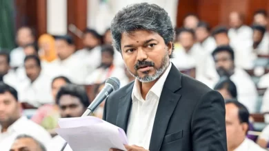 Photo of Delimitation बैठक पर विपक्ष एकजुट, DMK-AIADMK समेत कई दलों ने बनाई दूरी