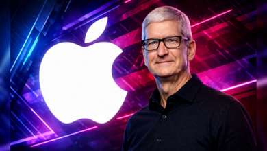 Photo of Apple CEO के पद पर Tim Cook का आज आखिरी दिन! अब किसे मिलेगी कमान?