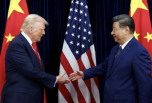 Photo of Trump से मुलाकात के लिए अमेरिका आएंगे शी जिनपिंग, UNGA से रहेंगे दूर