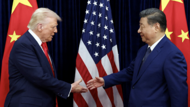 Photo of Trump से मुलाकात के लिए अमेरिका आएंगे शी जिनपिंग, UNGA से रहेंगे दूर