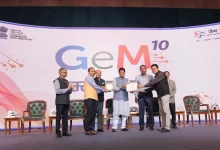 Photo of GeM पर यूपी ने रचा नया रिकॉर्ड! ₹1 लाख करोड़ से ज्यादा का कारोबार, 3 बड़े राष्ट्रीय सम्मान